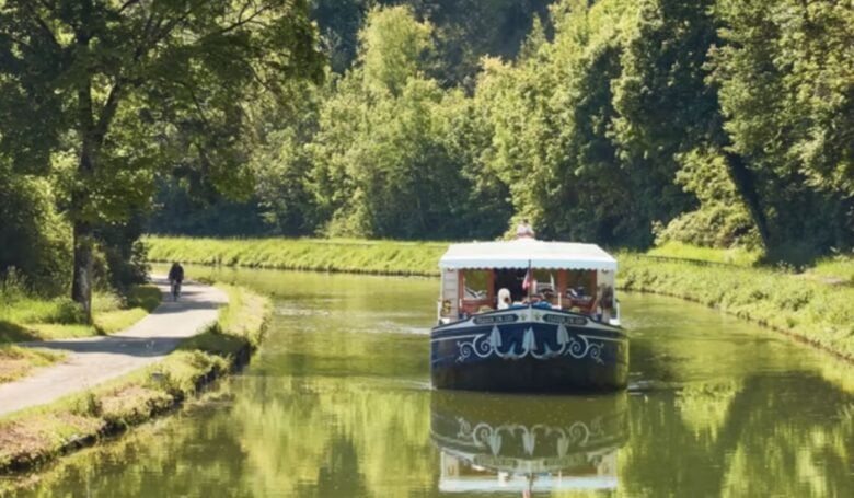 Les Bateaux Belmond Les Bateaux Belmond