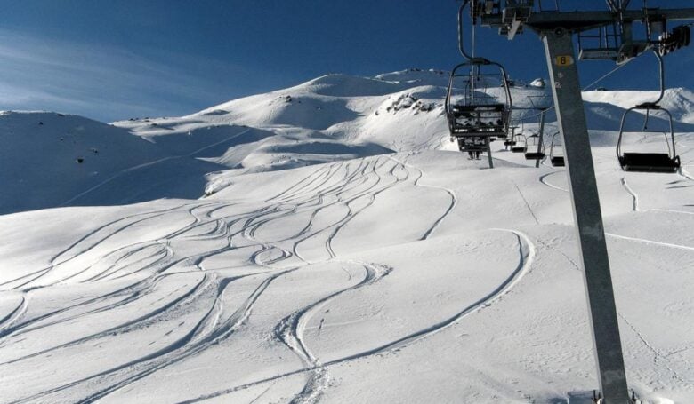 Madesimo – Ski area Valchiavenna Madesimo – Ski area Valchiavenna