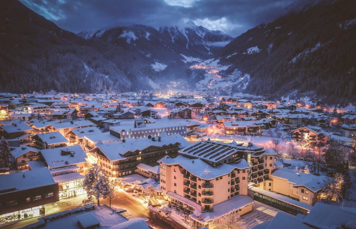 Vacanze sulla neve a Mayrhofen: cosa vedere e cosa fare nel “Borgo Gioiello del Tirolo”