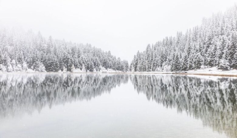 meribel lago di tueda meribel lago di tueda