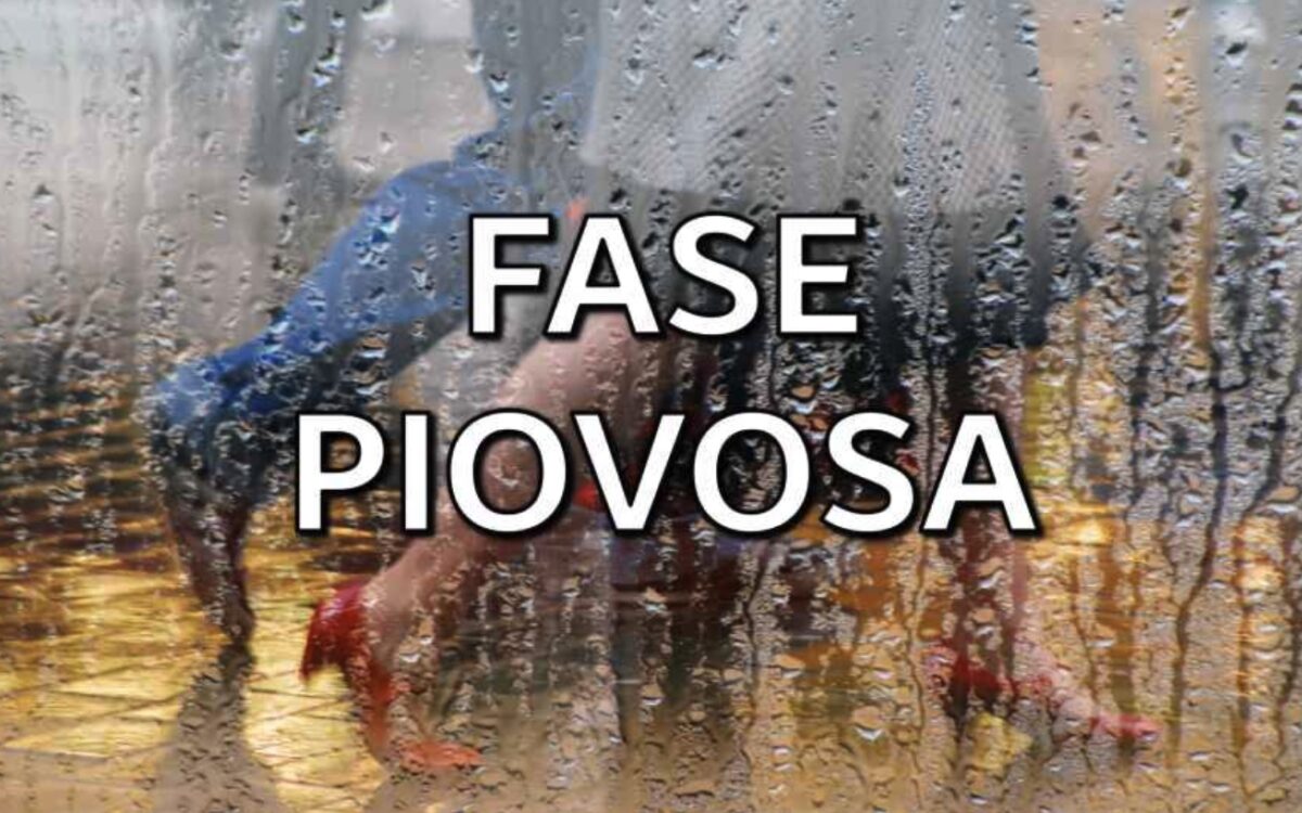 Meteo fine novembre ed inizio dicembre 2022: ancora piogge, freddo e neve. Ecco le regioni interessate dal maltempo