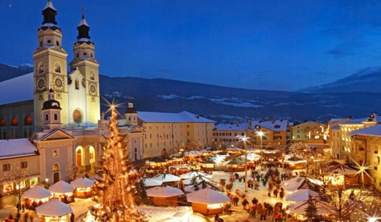 migliori mercatini di natale trentino alto adige migliori mercatini di natale trentino alto adige