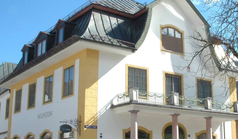 Museo dell’Oberammergau Museo dell’Oberammergau