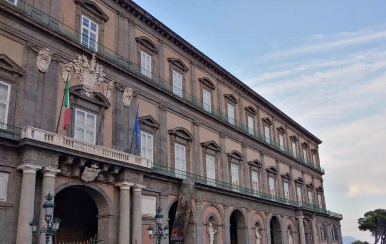 Al Palazzo Reale di Napoli in programma fino a dicembre le visite ...