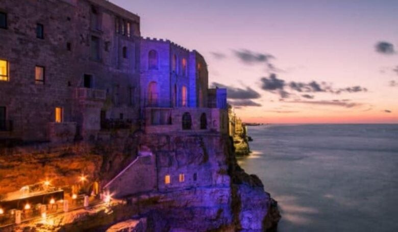 natale a polignano a mare natale a polignano a mare