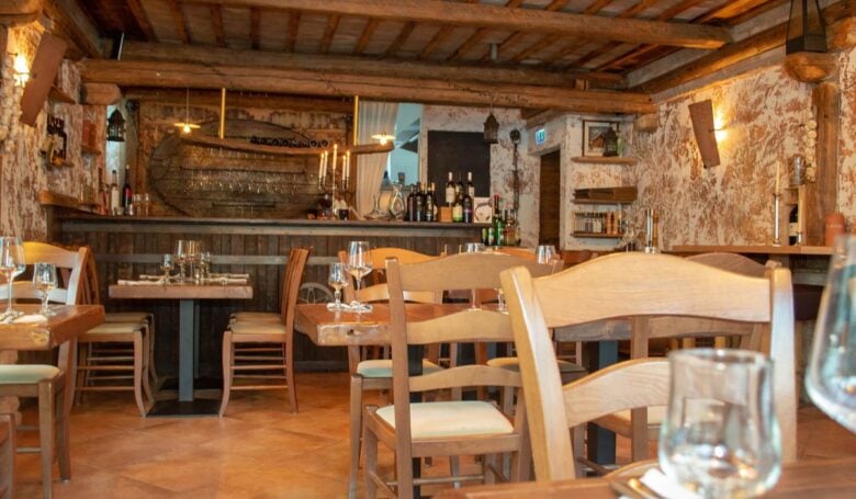 Pizzeria El Moro De Venezia Kitzbühel Pizzeria El Moro De Venezia Kitzbühel