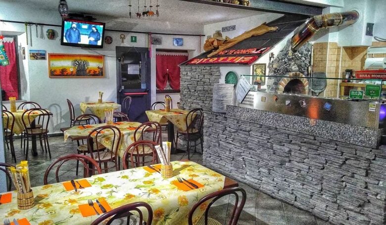 Pizzeria L’Azzeccagarbugli Bardineto Pizzeria L’Azzeccagarbugli Bardineto