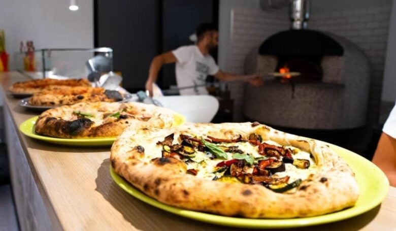 Pizzeria Trenta Denari Trentinara Pizzeria Trenta Denari Trentinara