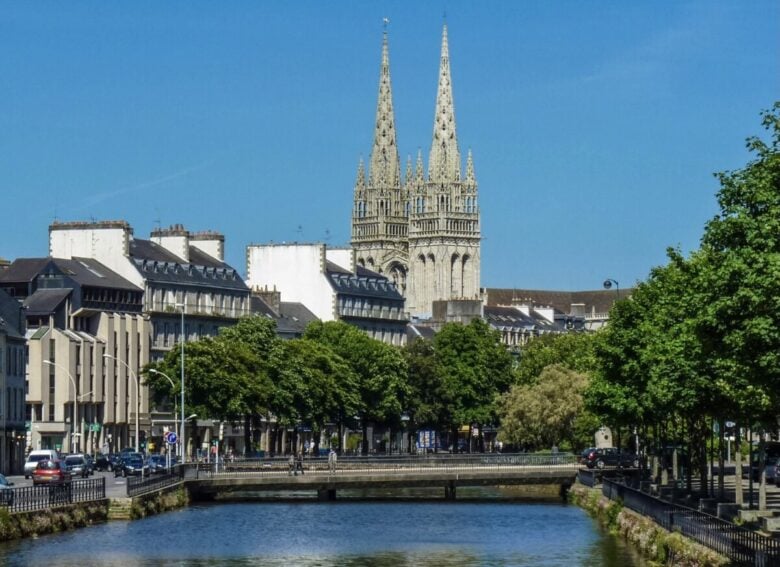 Quimper-bretagna Quimper-bretagna