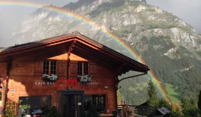 Ristorante Cafè C und M Grindelwald Ristorante Cafè C und M Grindelwald