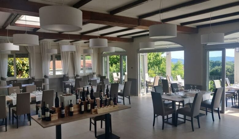 Ristorante Emili Fosdinovo Ristorante Emili Fosdinovo