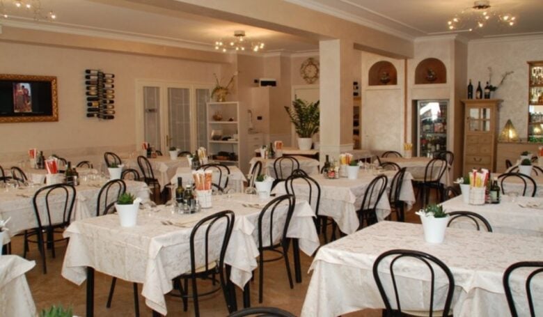 Ristorante Francesco Padenghe sul Garda Ristorante Francesco Padenghe sul Garda