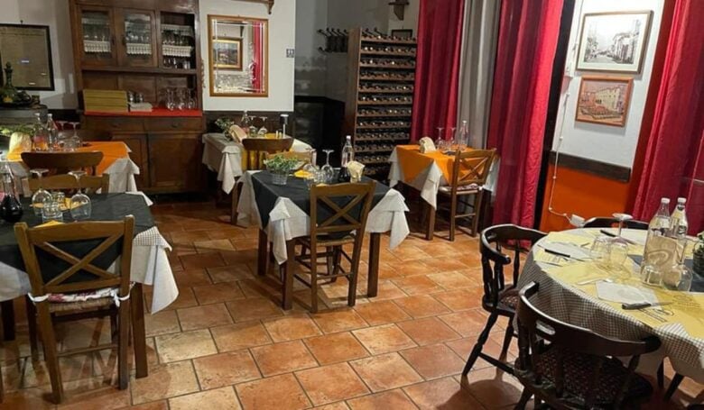 Ristorante Il Garfagnino Di Nonna Clara Borgo a Mozzano Ristorante Il Garfagnino Di Nonna Clara Borgo a Mozzano