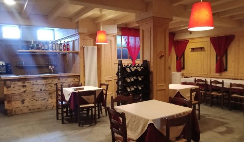 Ristorante Pizzeria Made Mio Madesimo Ristorante Pizzeria Made Mio Madesimo