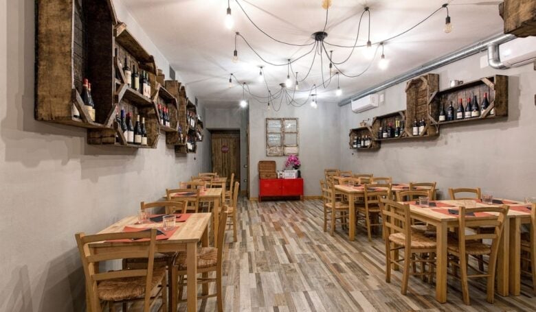 Ristorante Traversa del Gusto Castiglion Fiorentino Ristorante Traversa del Gusto Castiglion Fiorentino