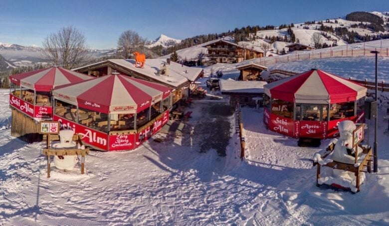 Schi Alm Schi Alm