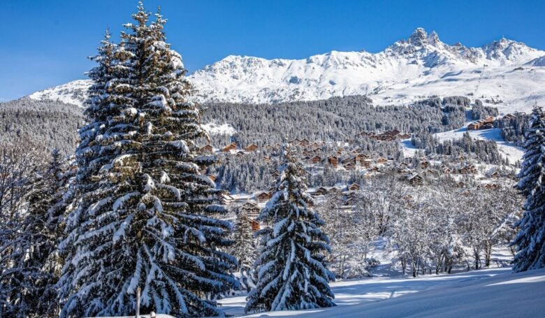 settimana bianca meribel settimana bianca meribel