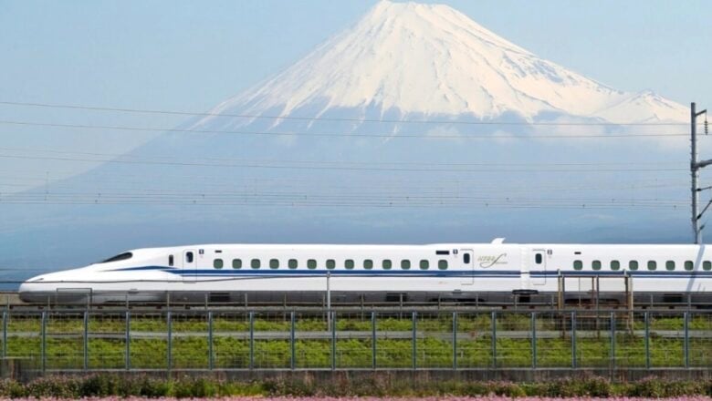 shinkansen-giappone shinkansen-giappone