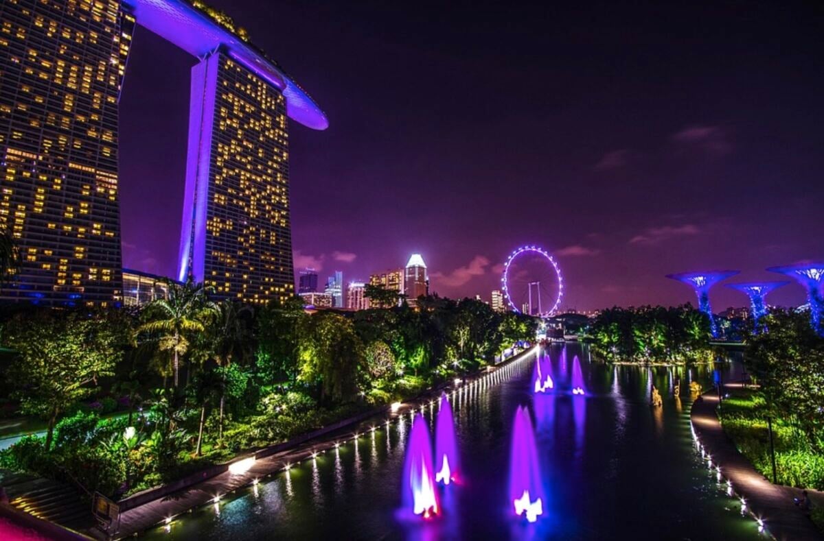 5 posti più entusiasmanti di Singapore per un fantastico viaggio tra antico e moderno
