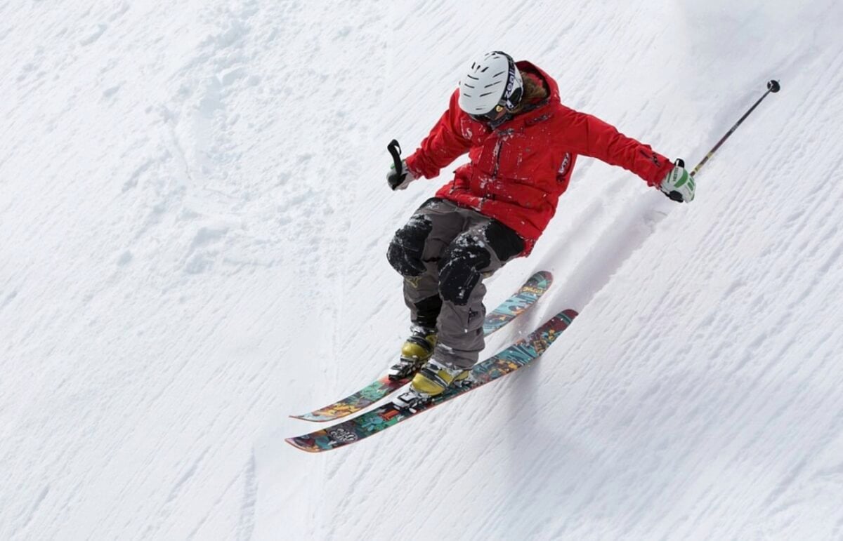 5 migliori snow experiences da fare quest’inverno durante una vacanza a Courmayeur