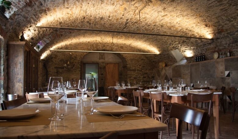 Trattoria Quinta Terra Fosdinovo Trattoria Quinta Terra Fosdinovo