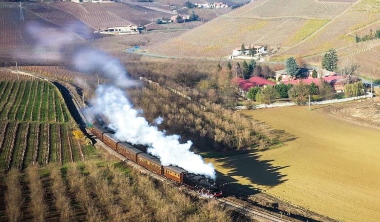 TrEno enogastronomico TrEno enogastronomico