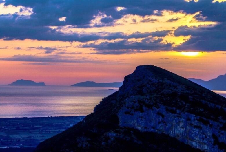 trentinara-tramonto trentinara-tramonto