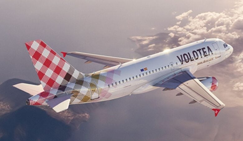 voli low cost Volotea da Firenze voli low cost Volotea da Firenze