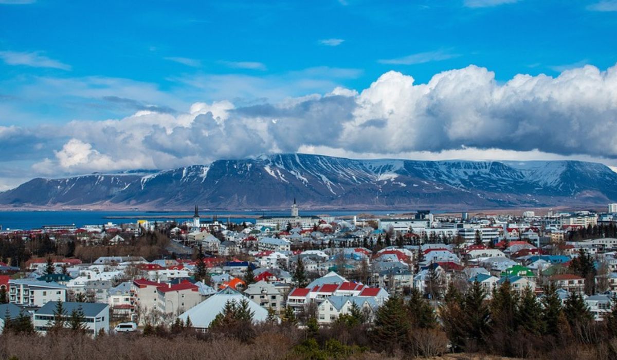 10 cose da vedere e da fare a Reykjavik in 3 giorni