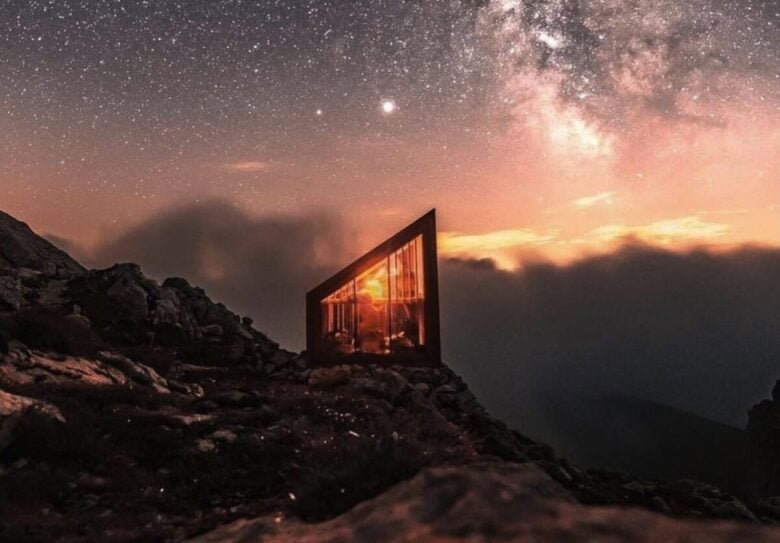 Alpine-Shelter-Skuta Alpine-Shelter-Skuta