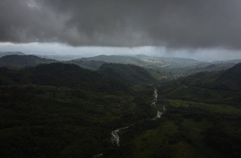 amazzonia-colombiana amazzonia-colombiana
