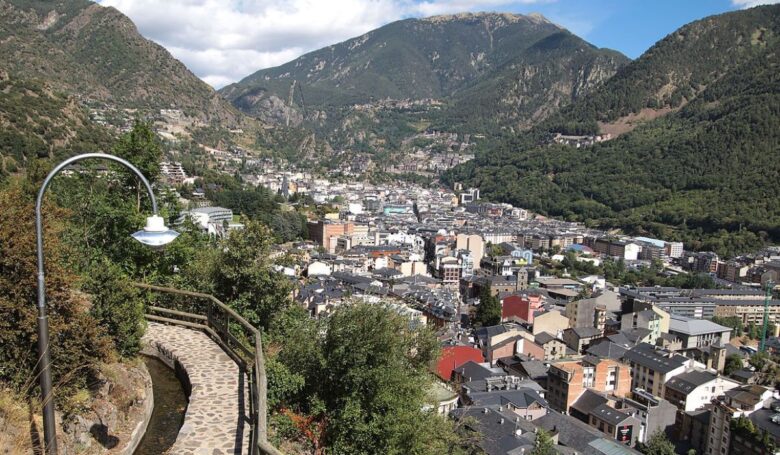 Atracciones de Andorra la Vella