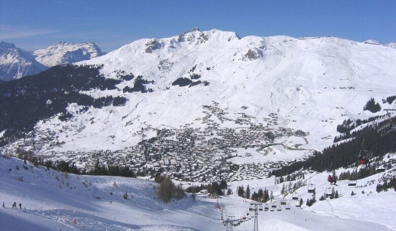 attrazioni Verbier attrazioni Verbier