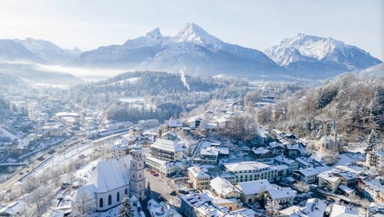 Berchtesgaden-germania Berchtesgaden-germania