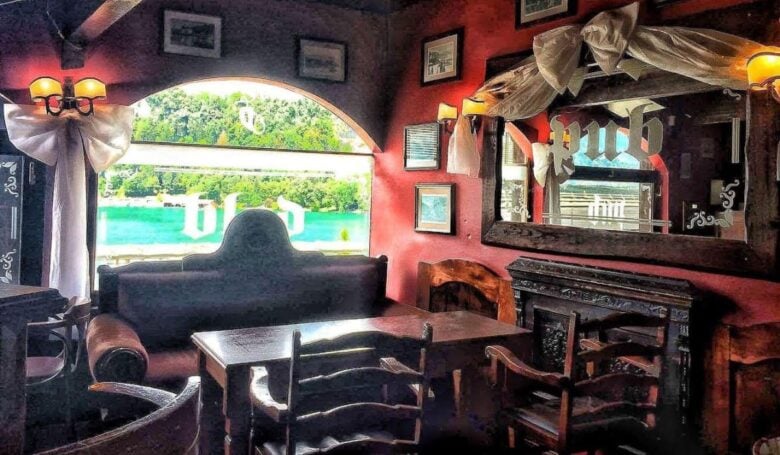 Bled Troha Pub Bled Troha Pub