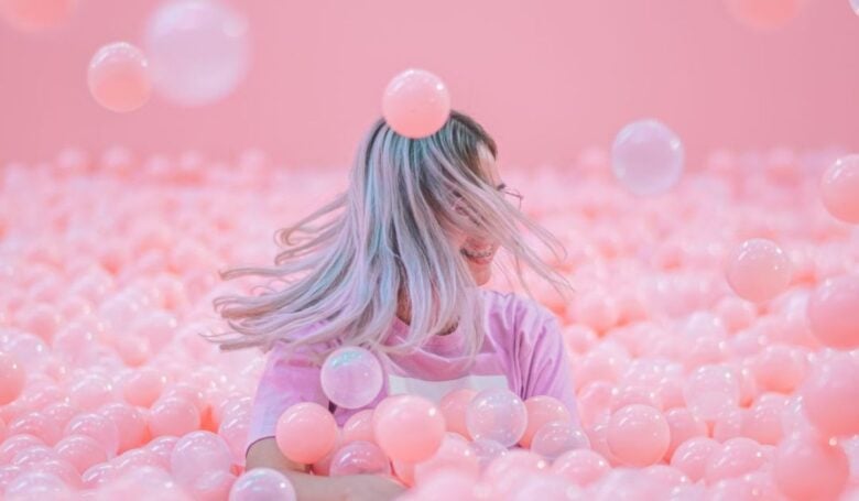 Bubble World Milano Bubble World Milano