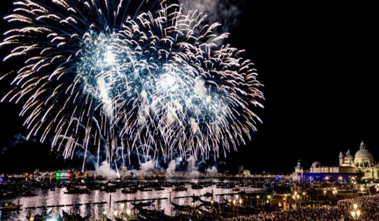 Capodanno Venezia Capodanno Venezia