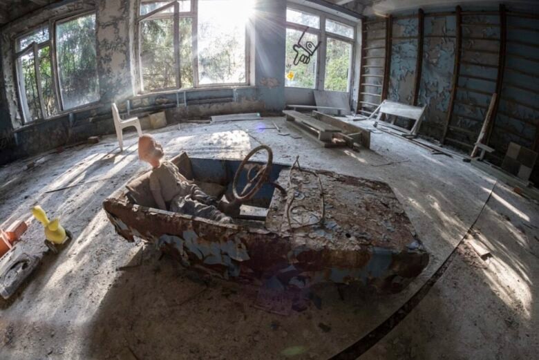 Chernobyl-pripyat Chernobyl-pripyat