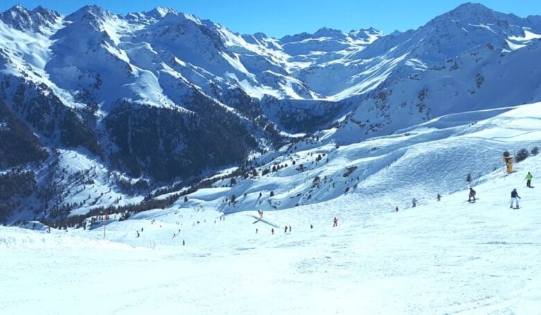 comprensorio sciistico Verbier comprensorio sciistico Verbier