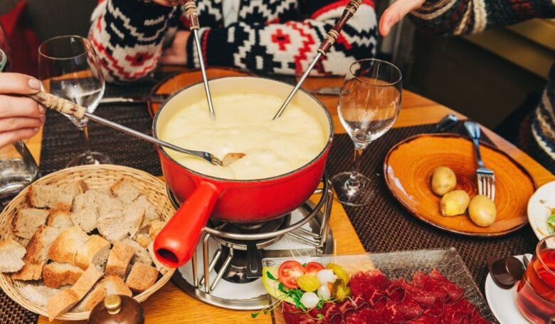 cosa mangiare a Davos cosa mangiare a Davos