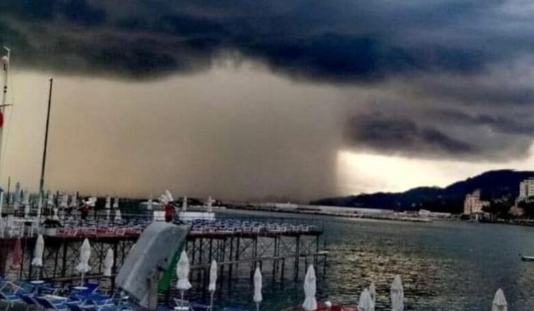 Derecho in Liguria Derecho in Liguria