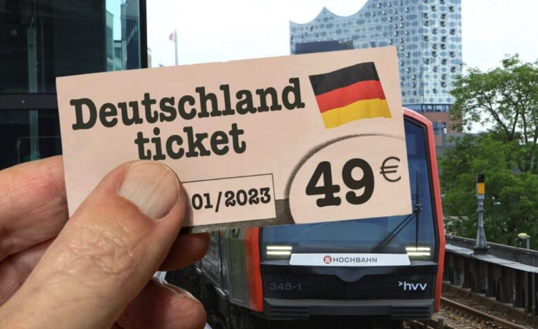 Deutschlandticket-germnia Deutschlandticket-germnia