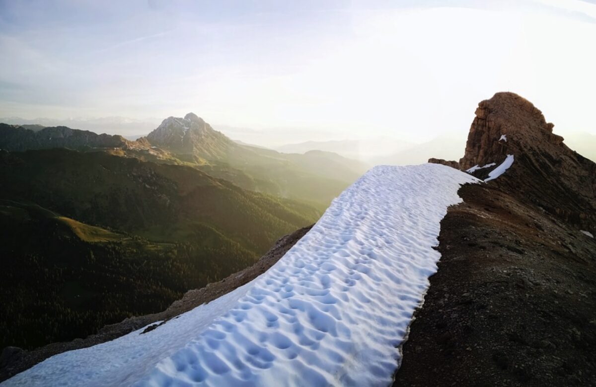 5 escursioni più interessanti e straordinarie per vivere le Dolomiti a 360°