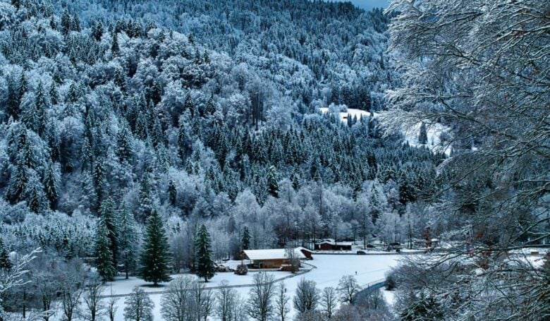 Escursioni a Oberstdorf Escursioni a Oberstdorf