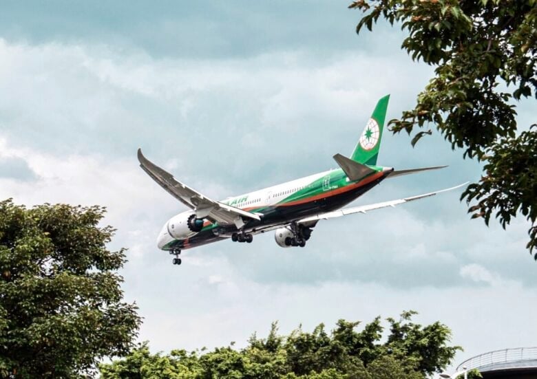 eva-air eva-air