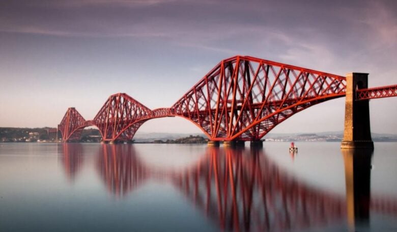 Forth Bridge Forth Bridge