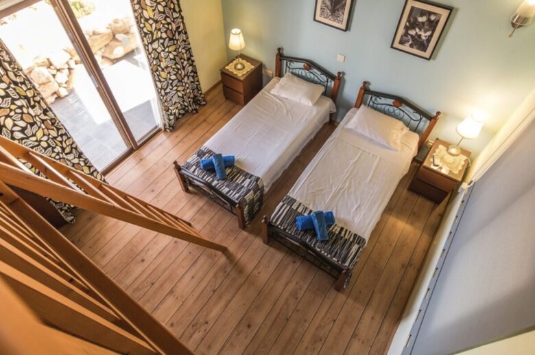 hotel-stanza hotel-stanza