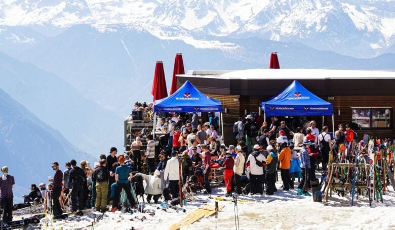Ice Cube Verbier Ice Cube Verbier