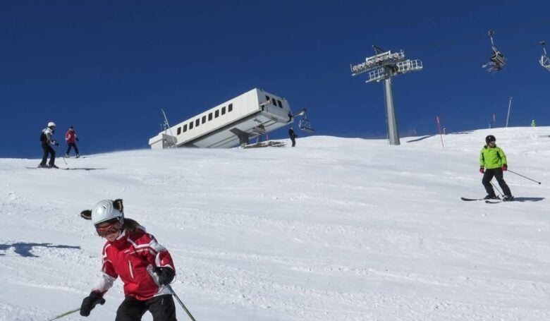 La Thuile stagione invernale 2022-2023 La Thuile stagione invernale 2022-2023