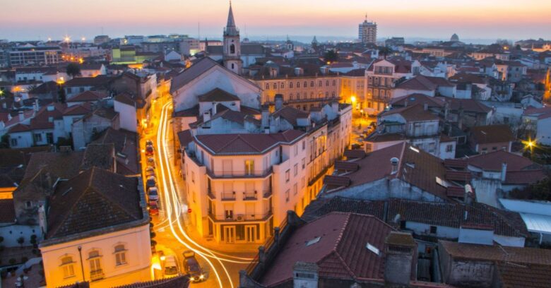 Lisbona (ph credit facebook) Lisbona (ph credit facebook)